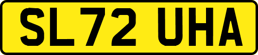 SL72UHA