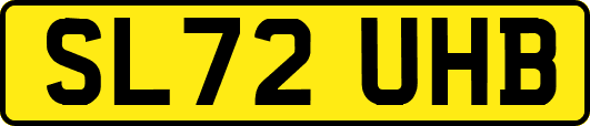 SL72UHB