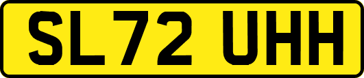 SL72UHH