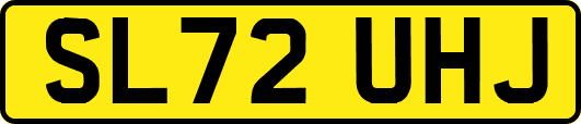SL72UHJ