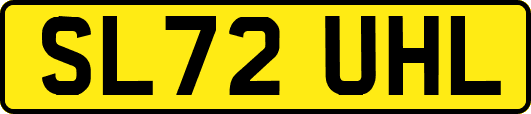 SL72UHL