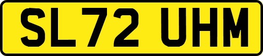 SL72UHM