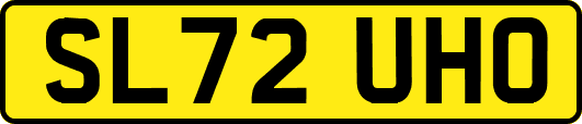 SL72UHO