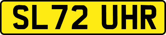 SL72UHR