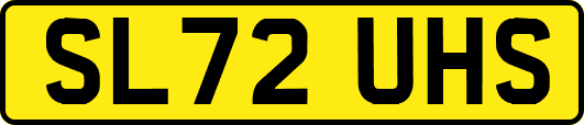 SL72UHS