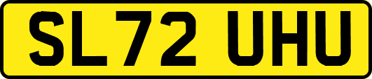 SL72UHU