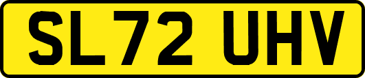 SL72UHV