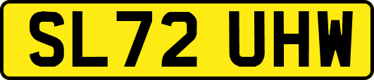 SL72UHW