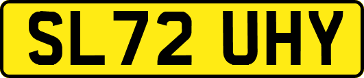 SL72UHY