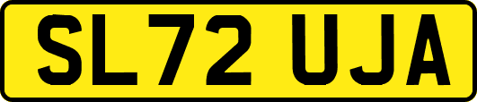 SL72UJA