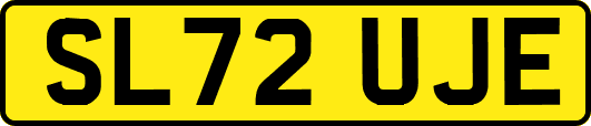 SL72UJE