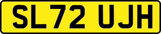 SL72UJH