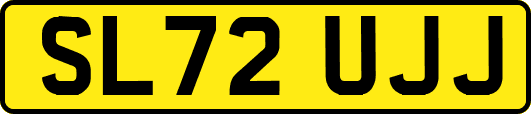 SL72UJJ