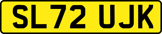 SL72UJK