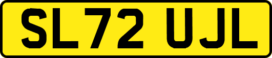 SL72UJL