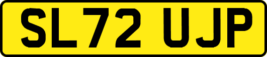 SL72UJP