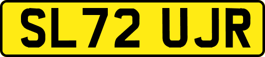 SL72UJR
