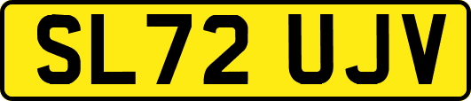 SL72UJV