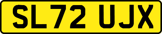 SL72UJX