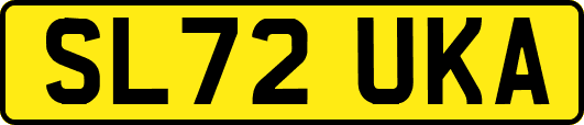 SL72UKA