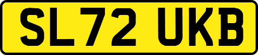 SL72UKB