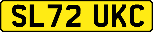 SL72UKC