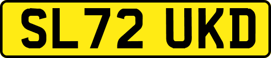 SL72UKD