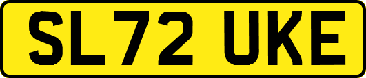 SL72UKE