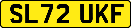 SL72UKF
