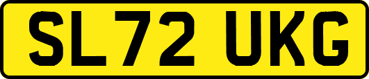 SL72UKG