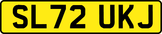 SL72UKJ