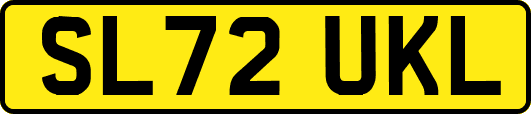 SL72UKL