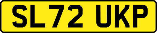 SL72UKP