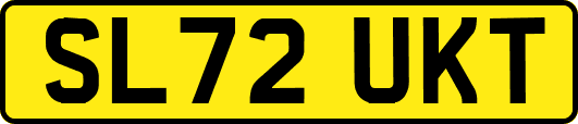 SL72UKT