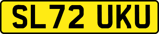 SL72UKU