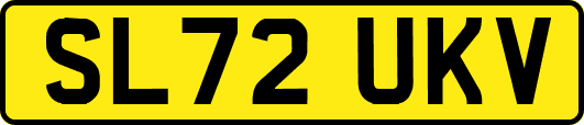 SL72UKV