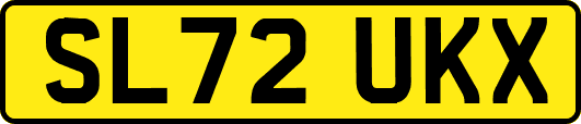 SL72UKX