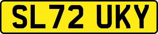 SL72UKY