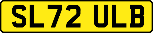 SL72ULB
