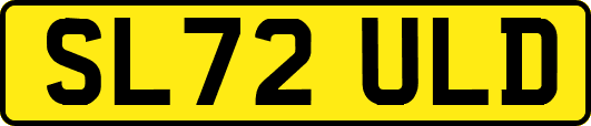 SL72ULD
