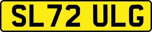 SL72ULG