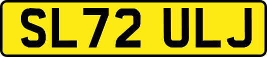 SL72ULJ