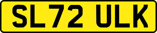 SL72ULK