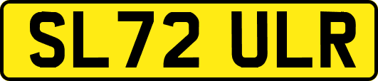 SL72ULR