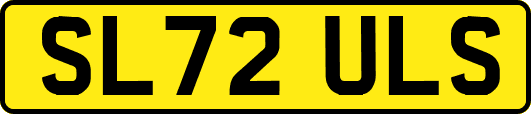 SL72ULS