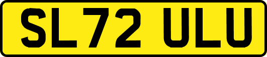 SL72ULU