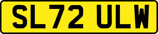 SL72ULW