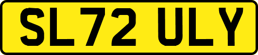 SL72ULY