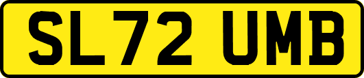 SL72UMB