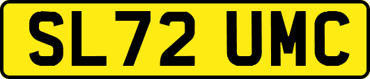 SL72UMC